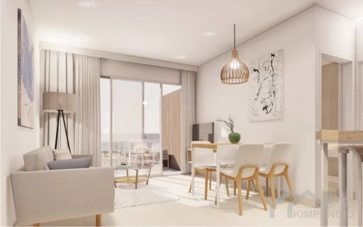 Foto 2 van Lamar Resort Luxury VII - penthouse - BL1