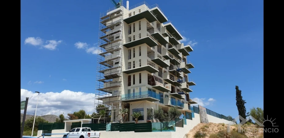 Appartement in El Oasis de la Cala de Finestrat