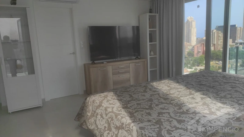 Foto 4 van Appartement in El Oasis de la Cala De Finestrat