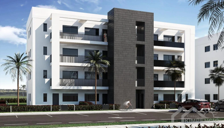 Condado De Alhama  Mirador appartement