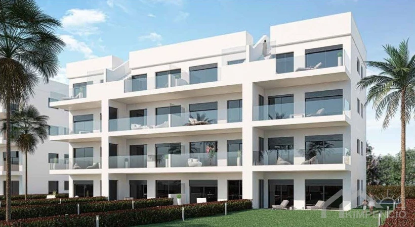 Condado De Alhama- Mirador appartement