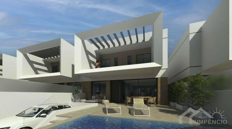 Paris VII - Dolores - Villa