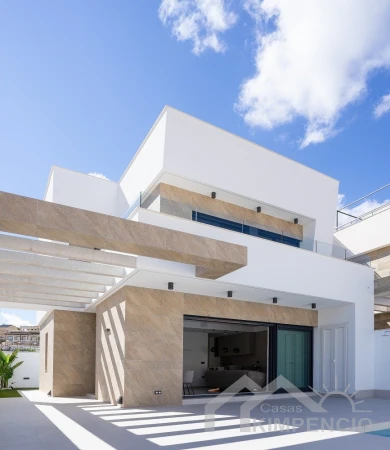 Foto van Villas Galán-San Miguel de salinas
