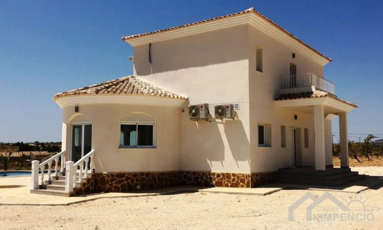 Foto 4 van Las Colinas de Ubeda_Pinoso