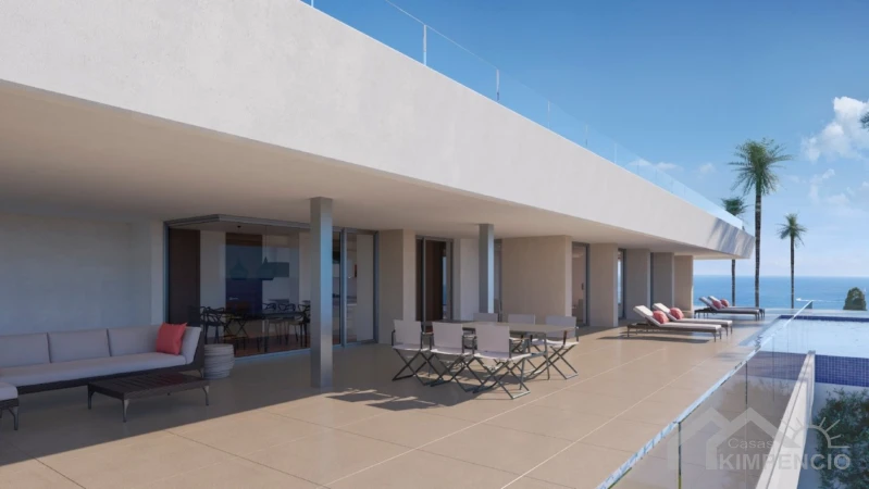 Foto 2 van Residencial Plus Jazmines-Cumbre Del Sol
