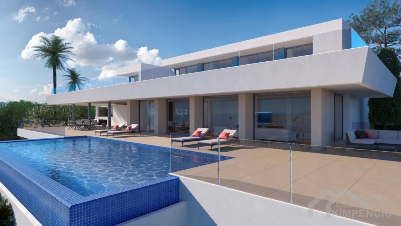 Foto 4 van Residencial Plus Jazmines-Cumbre Del Sol