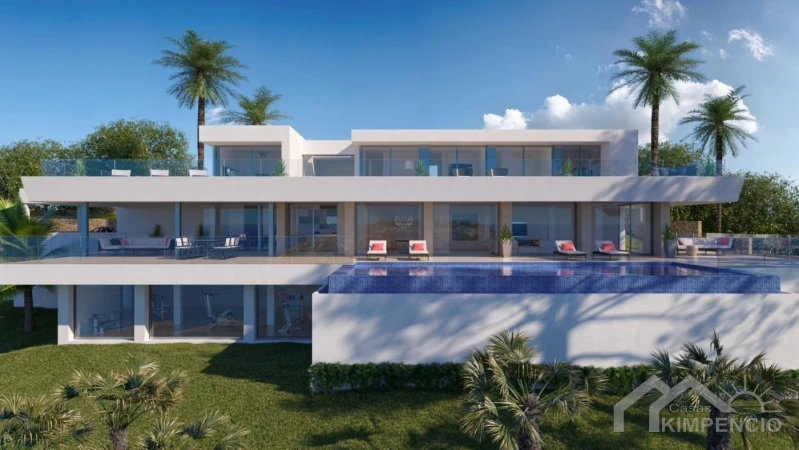 Foto 3 van Residencial Plus Jazmines-Cumbre Del Sol