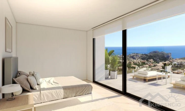 Foto 2 van Residencial Plus Jazmines-Cumbre Del Sol