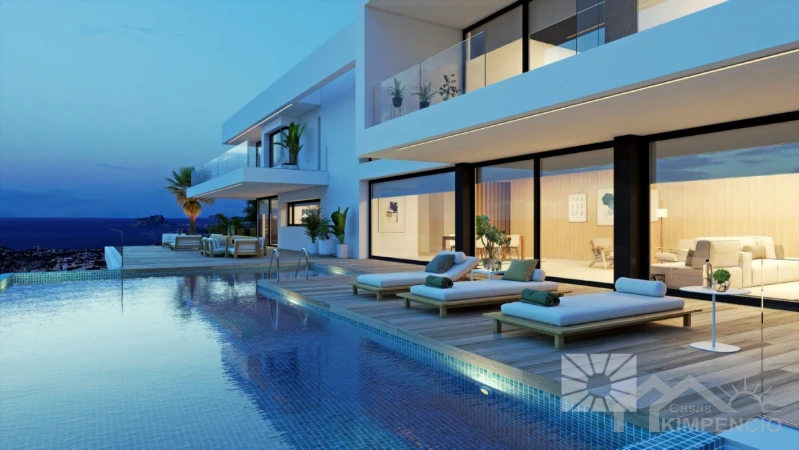 Foto 3 van Residencial Plus Jazmines Cumbre Del Sol