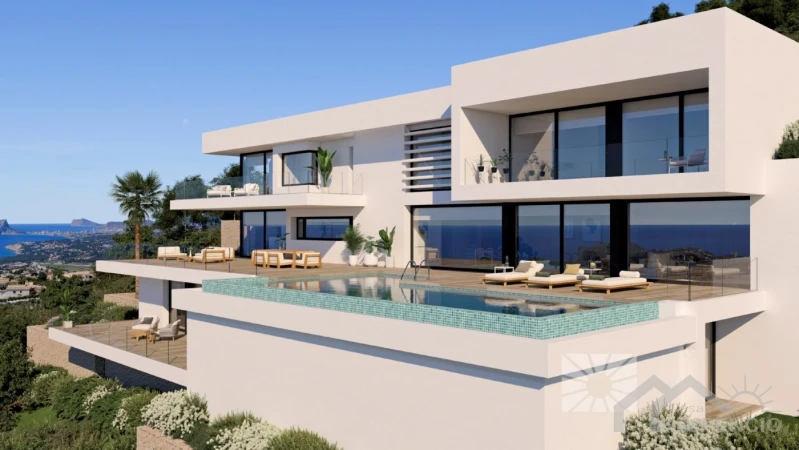 Foto 4 van Residencial Plus Jazmines Cumbre Del Sol