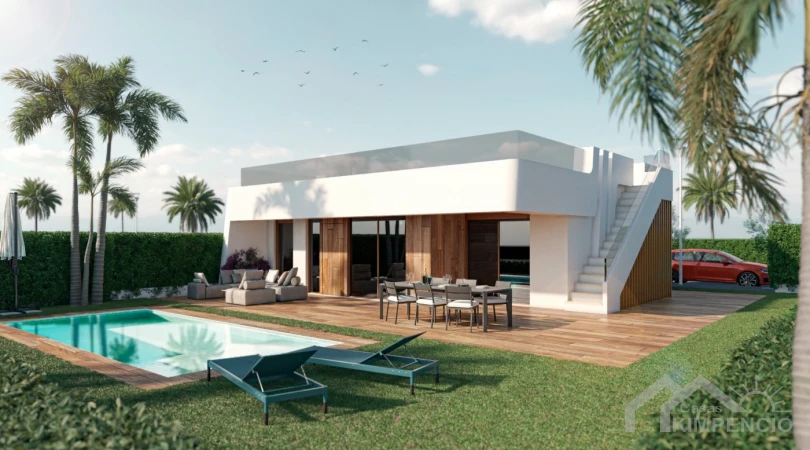 Foto 4 van Villas Atenea II