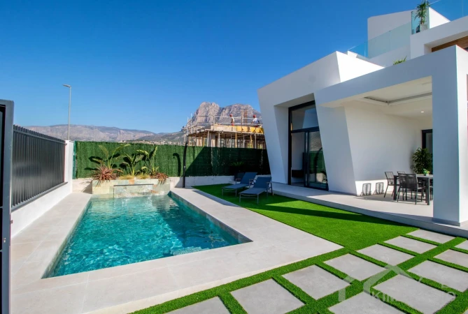 VILLAS PAULA 2