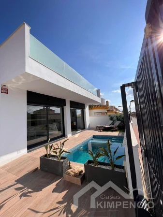 Foto 4 van Villa Amanecer