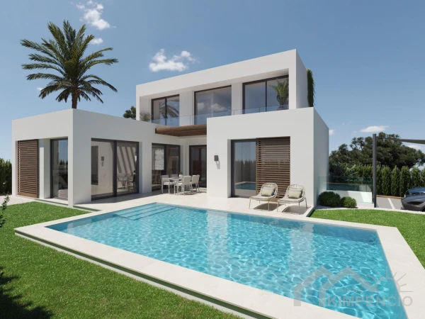 Turquesa Homes-Escandinavia