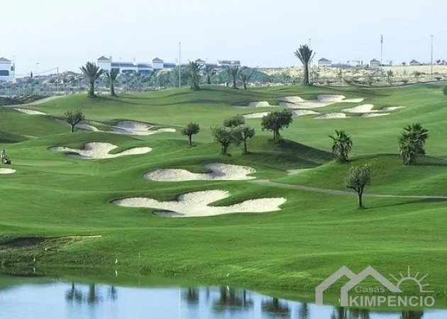 Foto 3 van Vistabella Golf - Villa Malé - Fase 1