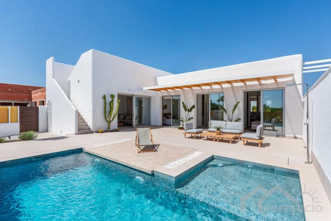 Villa Creta Benijofar