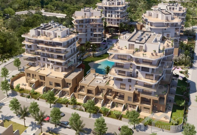 Foto 3 van Allon Bay Village -Playas Del Torres-Aster