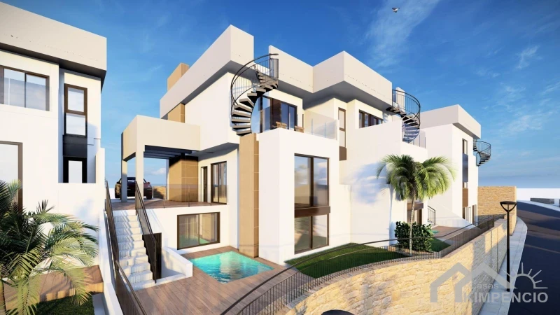 Foto 4 van Soul Residential-Orihuela Costa