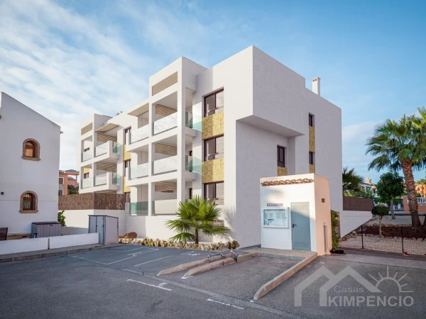 Soul Residential-Orihuela Costa