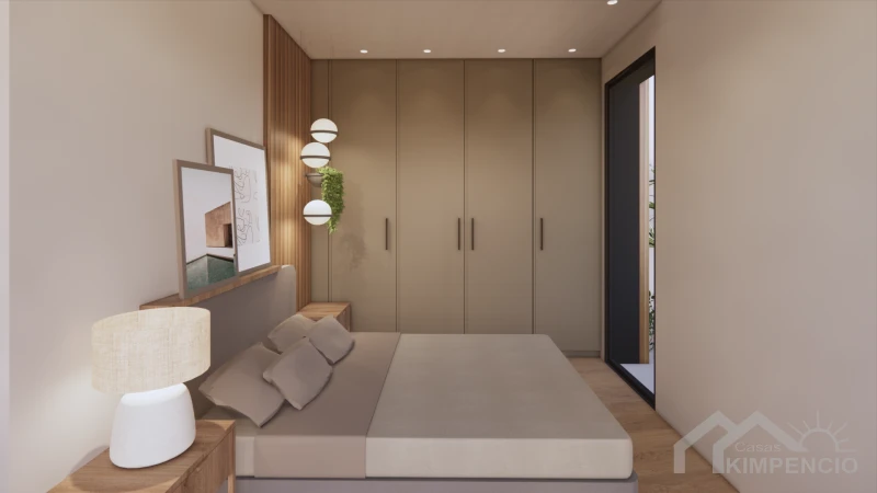 Foto 3 van Ottawa Luxury Villas met kelderverdieping