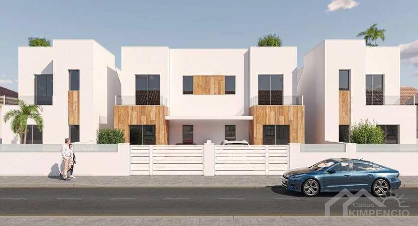 Foto 4 van Villa - Villamar Luxury Villa X