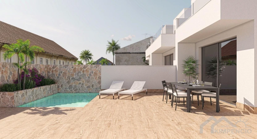 Foto van Villa - Villamar Luxury Villa X