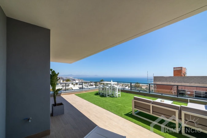 Iconic Gran Alacant