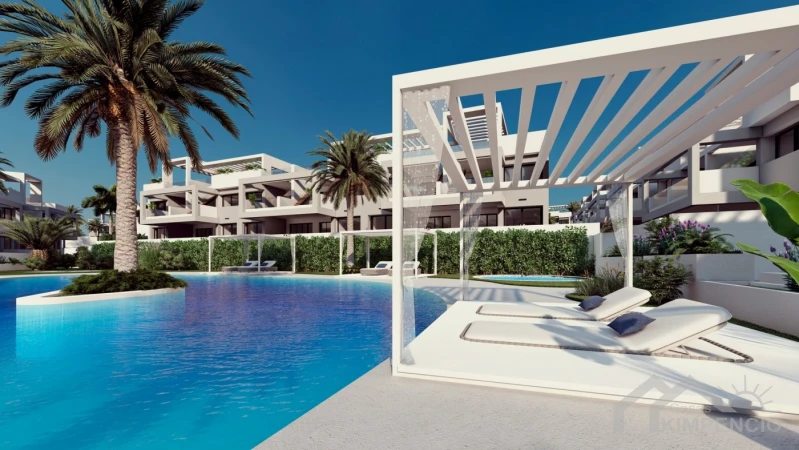 Foto 2 van Nalia Resort - Fase 8 - Penthouse