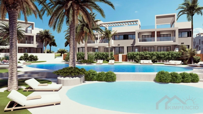 Foto 4 van Nalia Resort - Fase 8 - Penthouse