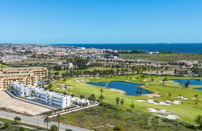 Foto 4 van Serena View - la serena golf