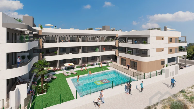 Penthouse Riomar Healthy Living