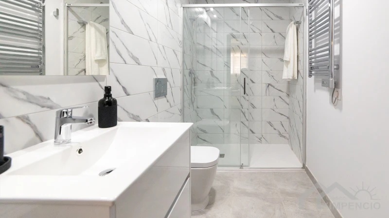 Foto 4 van Penthouse Aire Residencial in Villamartin