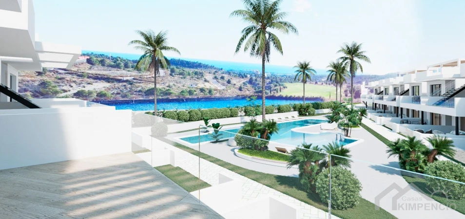 Foto 3 van LeDuc Golf Resort - Fase 2 - Penthouse