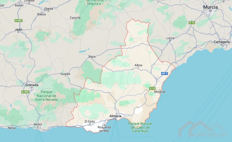 image-Almeria