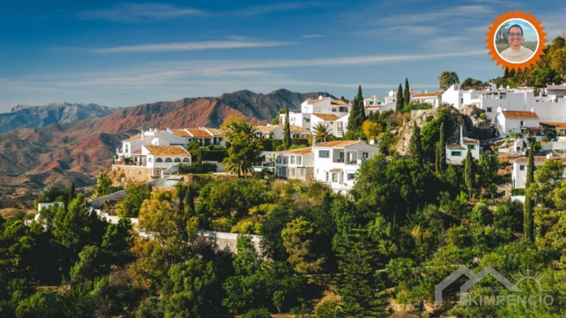 Afbeelding van Malaga