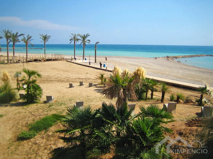 Costa del Azahar